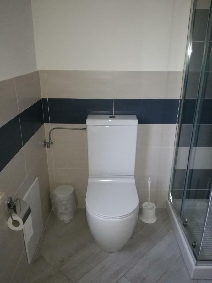 Casa Vacanze Villa Carmela Porto Torres Zimmer foto